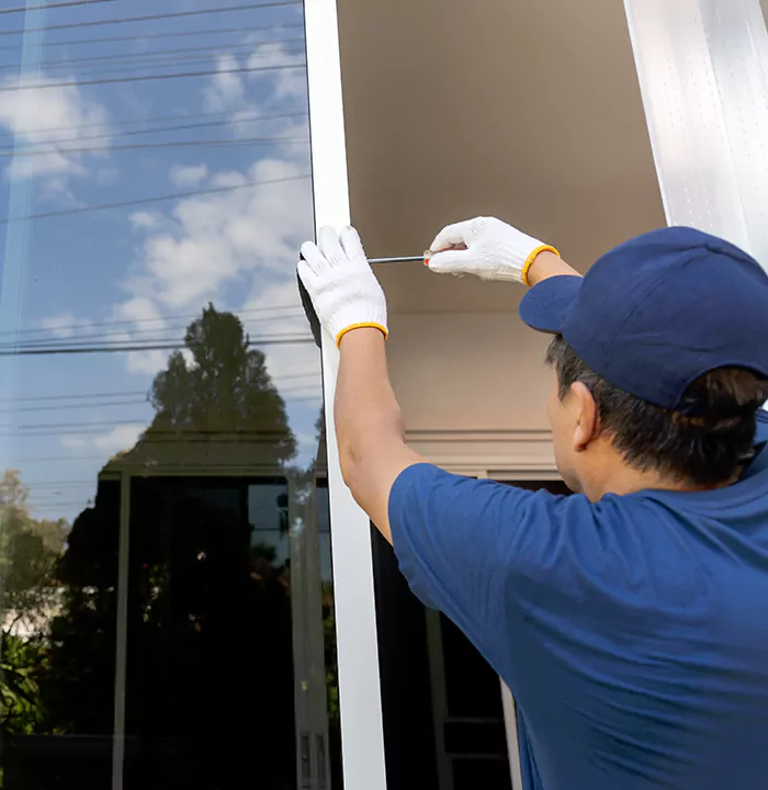 home window repair in Gainesville,FL