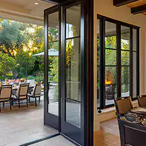 Patio Doors in Gainesville, FL