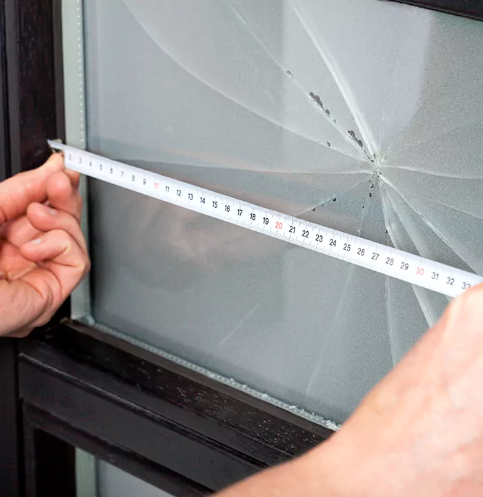 Storefront Glass Repair in Gainesville, FL