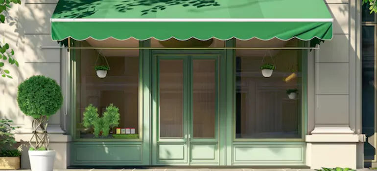 Awning Window Replacement in Gainesville, FL