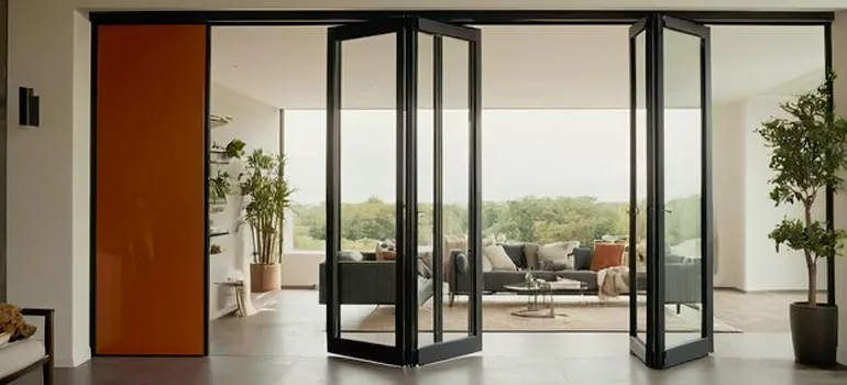 Folding Bifold Doors Repair in Gainesville, FL