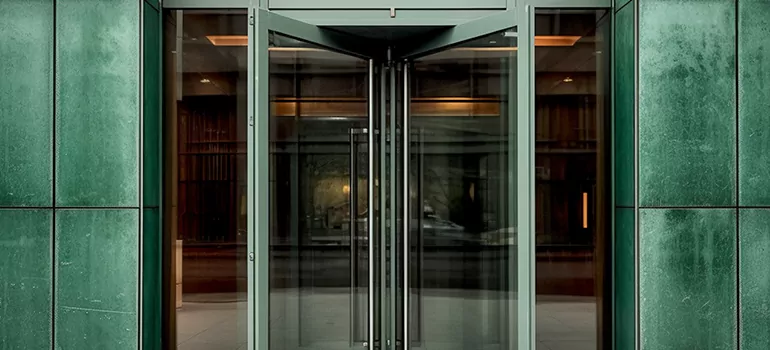 Commercial Garage Doors Repair in Gainesville, FL