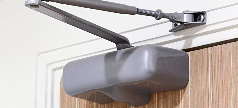 Garage Door Openers For Low Ceilings in Gainesville, FL