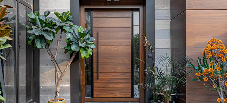 Auto Interior Door Panel Repair in Gainesville, [location field=ss