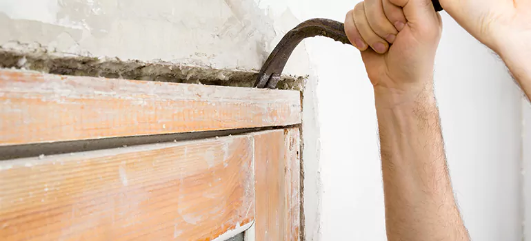 Front Door Replacement Cost in Gainesville, FL