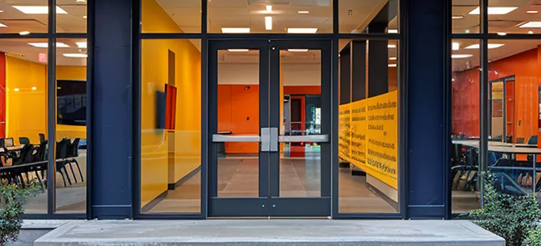 Entry Door Sidelites in Gainesville, FL