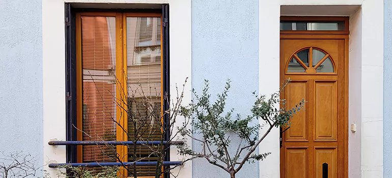 Garage Door Weather Stripping in Gainesville, FL