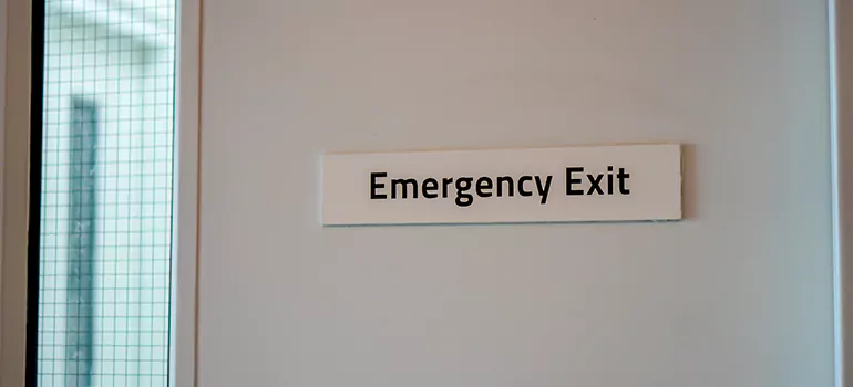 Commercial Emergency Exit Doors Repair in Gainesville, FL