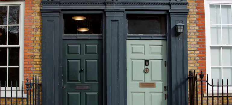 Front Door Window Replacement in Gainesville, FL