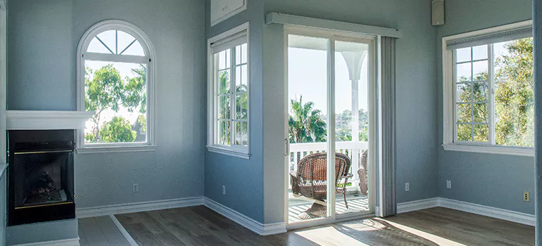 Glass Door Repair in Gainesville, FL