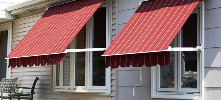 Government Rebate Window Replacement in Gainesville, FL