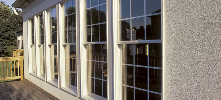 Home Window Glass Repair in Gainesville, FL