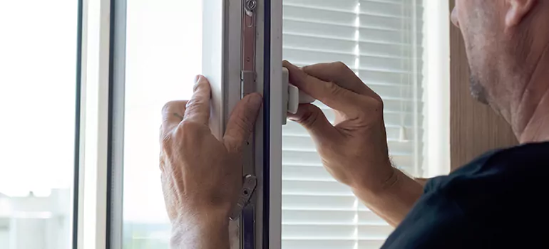 Custom Hopper Windows in Gainesville, FL