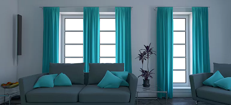 Hurricane Door Protection in Gainesville, FL