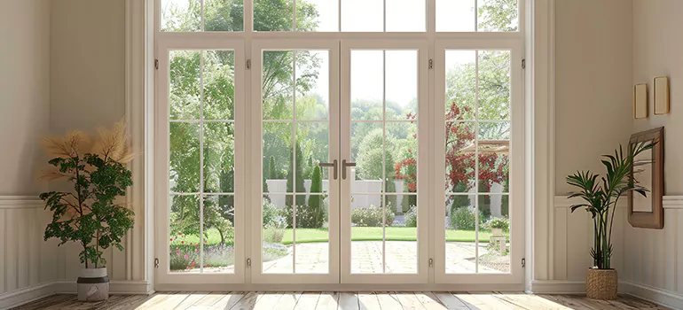 Impact Patio Doors in Gainesville, FL