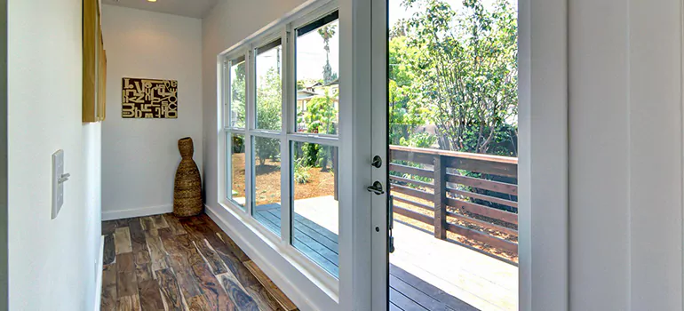 Impact Window Installation For Home Safety in Gainesville, FL