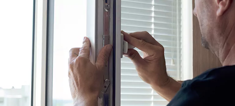 Lever Window Replacement Services in Gainesville, FL