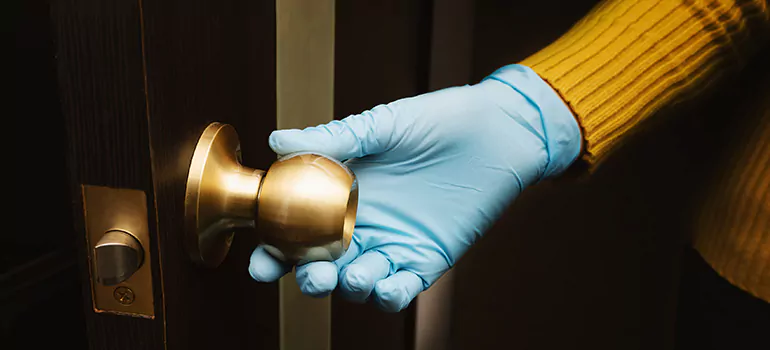 Aluminum Stile Door Service in Gainesville, FL