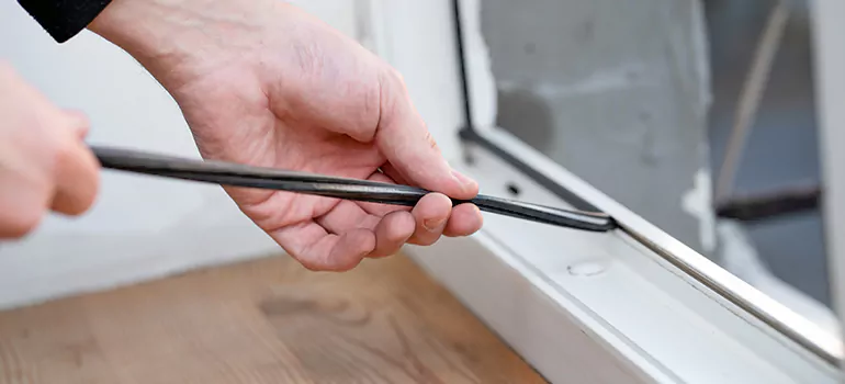 New Window Installation Near Me in Gainesville, FL