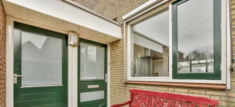 Sliding Patio Windows in Gainesville, FL