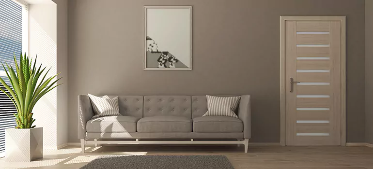 Prehung Inside Doors in Gainesville, FL