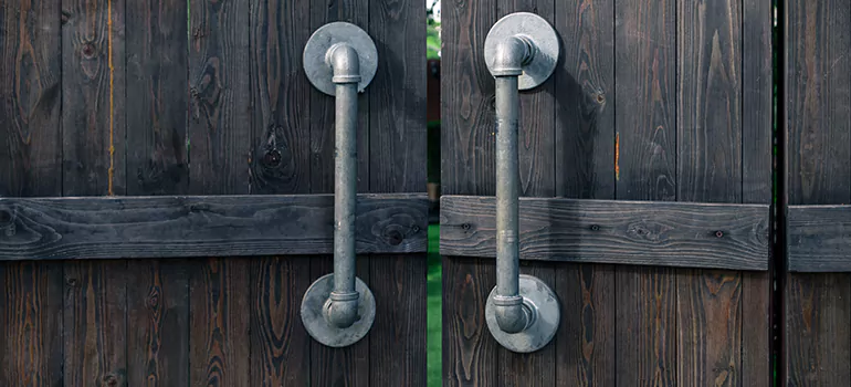 Pull Handle Installation in Gainesville, FL