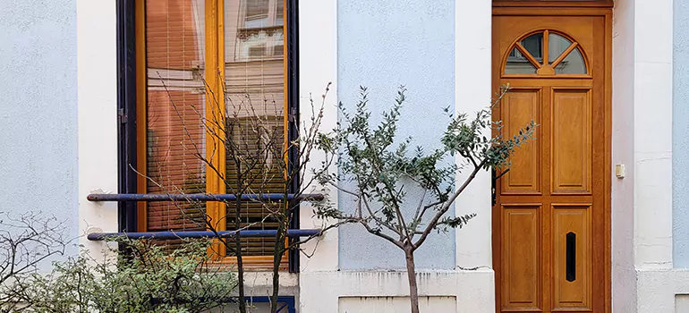 Residential Garage Doors Near Me in Gainesville, FL