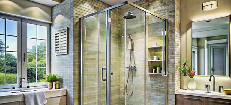 Tub Shower Doors in Gainesville, FL