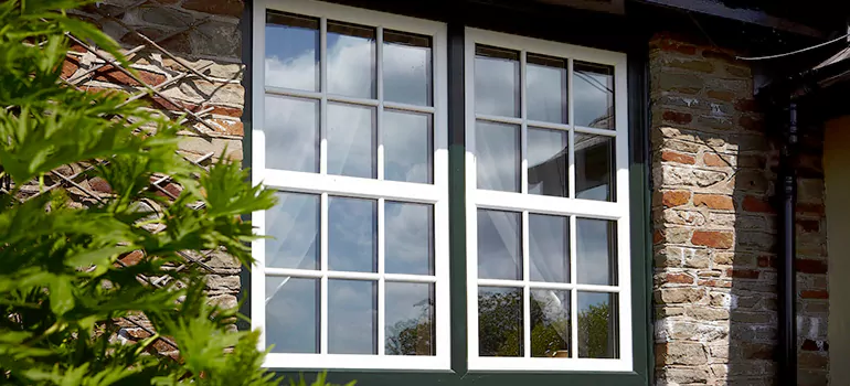 Stormproof Casement Windows in Gainesville, FL