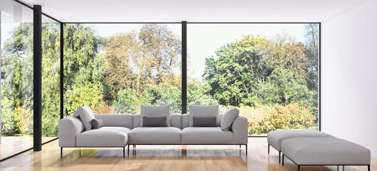 Tilt Out Window in Gainesville, FL