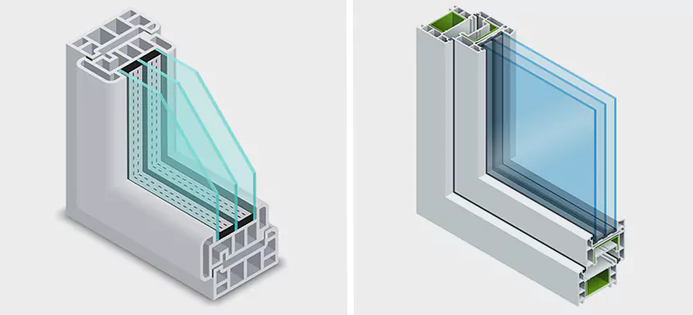 Triple Glazed Window Installation in Gainesville, FL