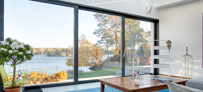 House Window Crank Repair in Gainesville, FL