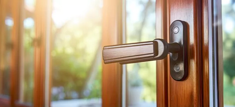 Double Glazing Window Latch Repairs in Gainesville, FL