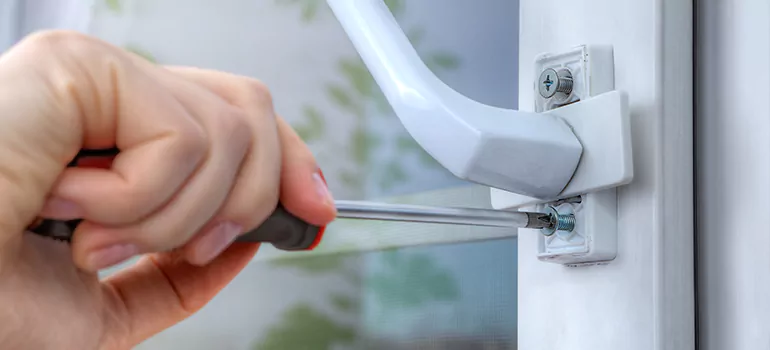 Window Crack Repair in Gainesville, FL