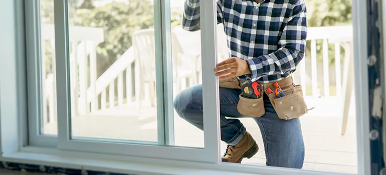 Commercial Window Replacement in Gainesville, FL