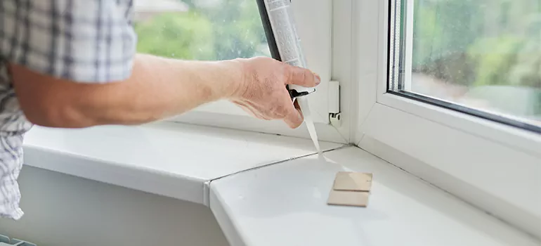 Professional Accordion Door Repair in Gainesville, FL