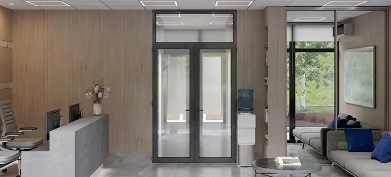 Residential Accordion Door Repair in Gainesville, FL