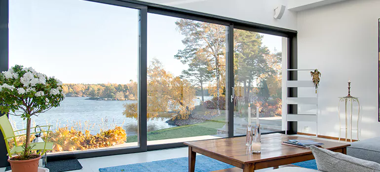 Aluminum Door Installation in Gainesville, FL