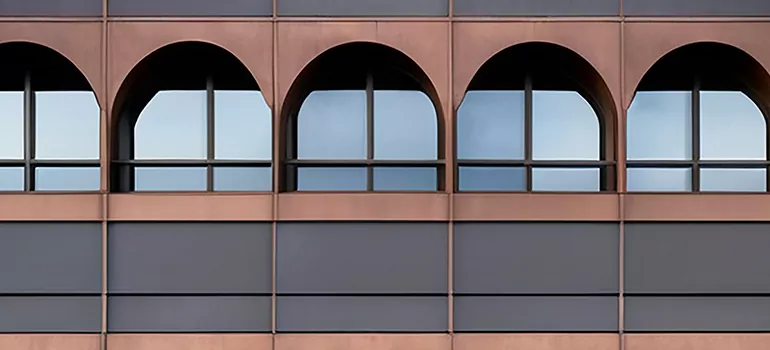 Modern Architectural Windows Repair in Gainesville, FL