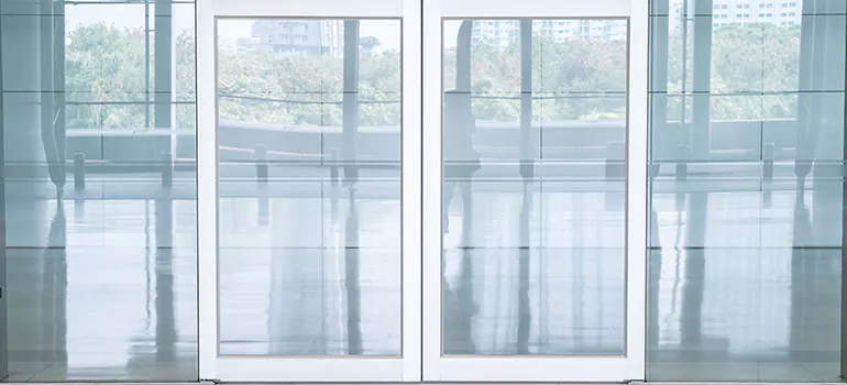 Automatic Door Openers in Gainesville, FL