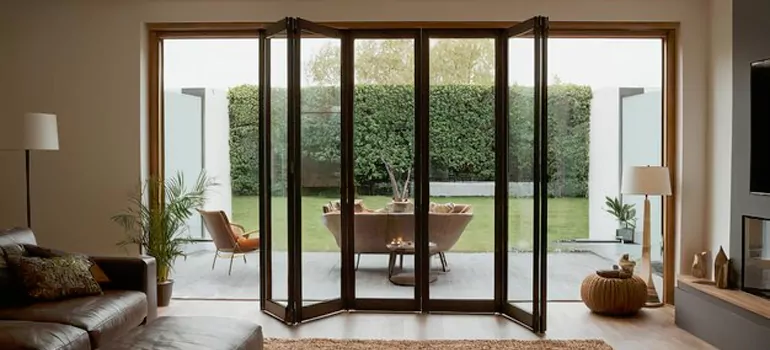 Cheap Bifold Doors in Gainesville, FL