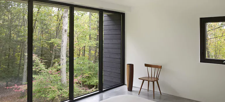 Bulletproof Window Protection Services in Gainesville, FL