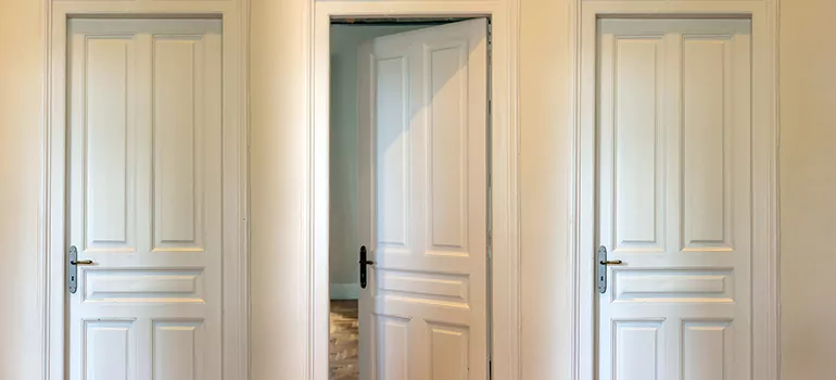 Garage Door Mullions inGainesville, FL