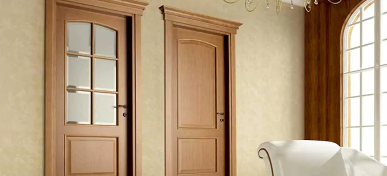 Cabinet Door Stiles in Gainesville, FL