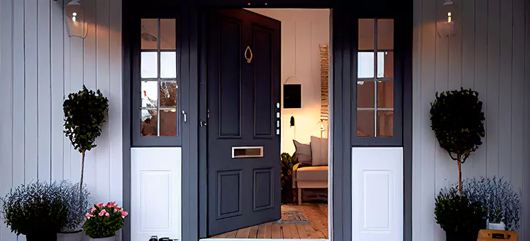 Interior Door Sweep in Gainesville, FL