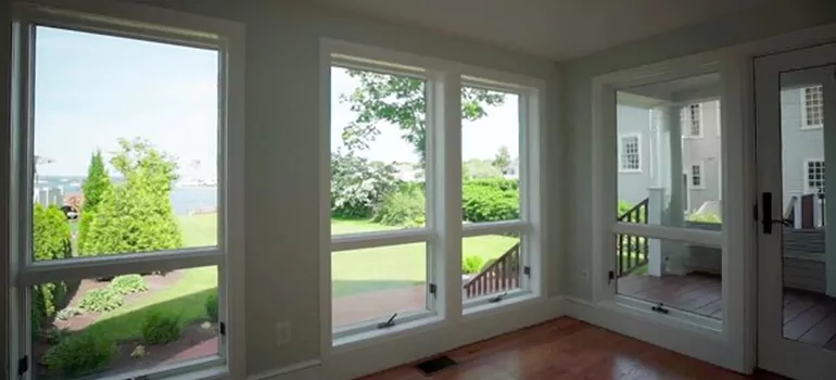 Double-hung Window Repair in Gainesville, FL