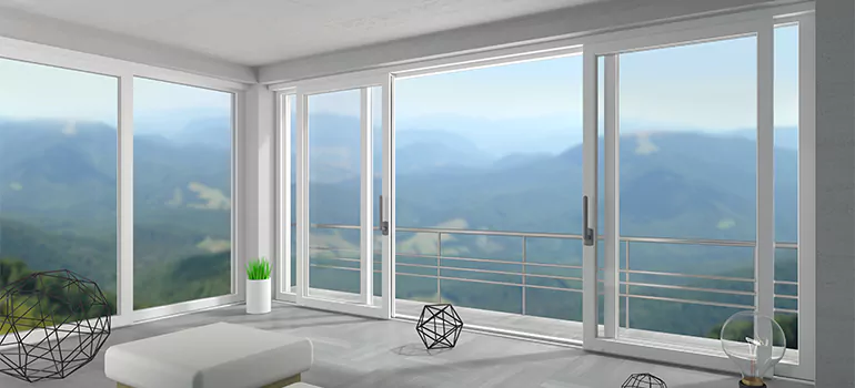 End Vent Window Installation in Gainesville, FL