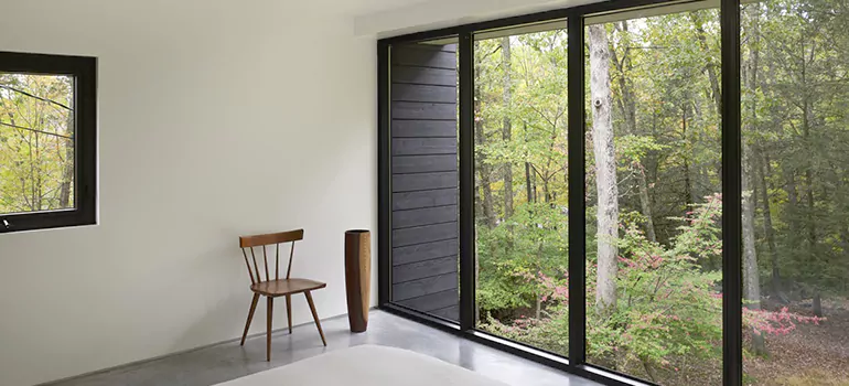 Triple Pane Energy Efficient Windows in Gainesville, FL