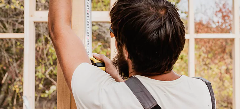 Insulated Fixed Windows in Gainesville, FL