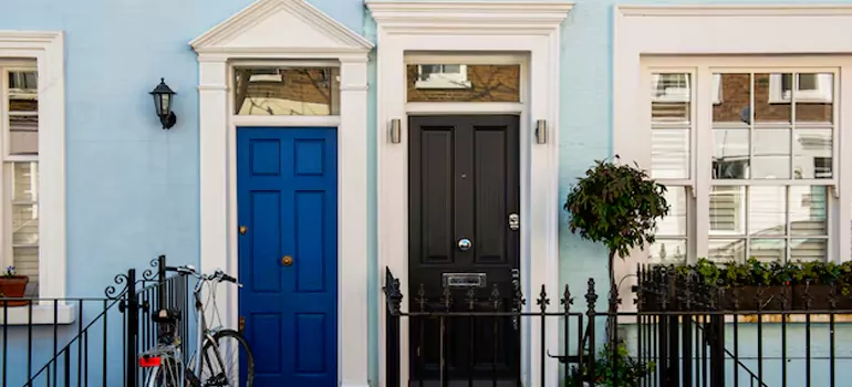 Front Door Sweep Replacement in Gainesville, FL